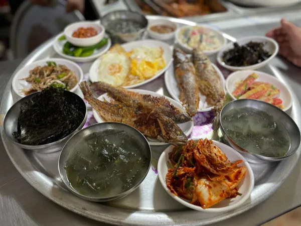 반지기사님식당