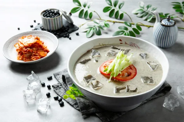 밀콩제면소 사진 4