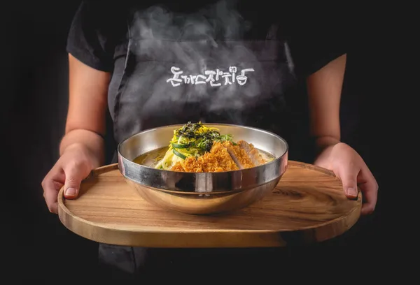 돈까스잔치 동빙고점 사진 2