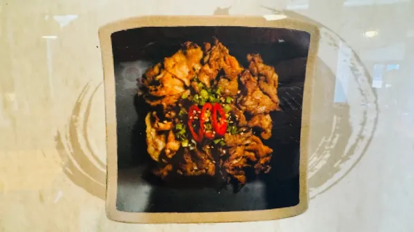 가온밀면 김광석거리점 사진 4