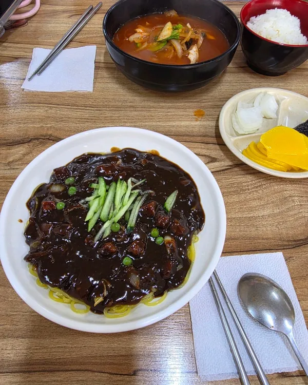 삼성관 사진 2