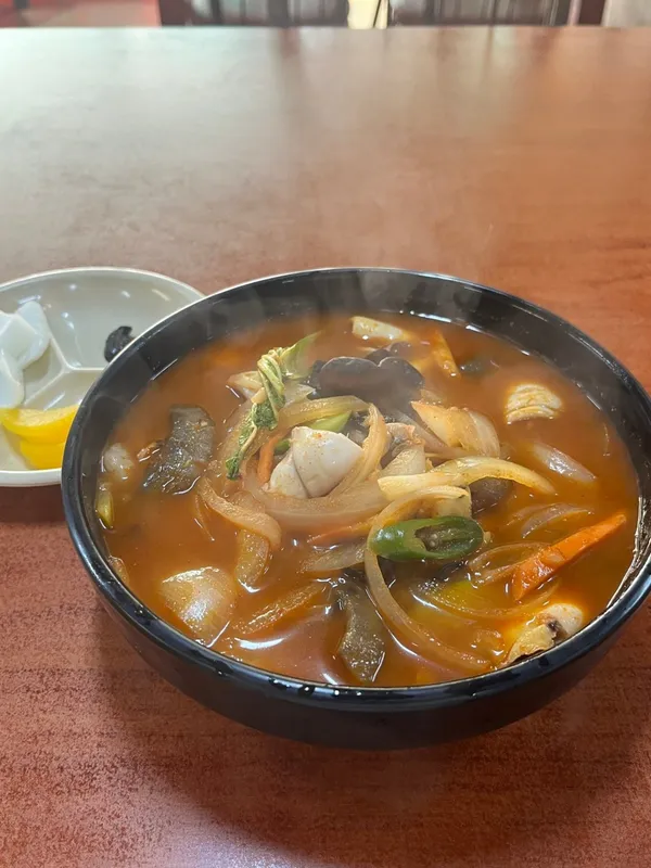 삼성관 사진 3