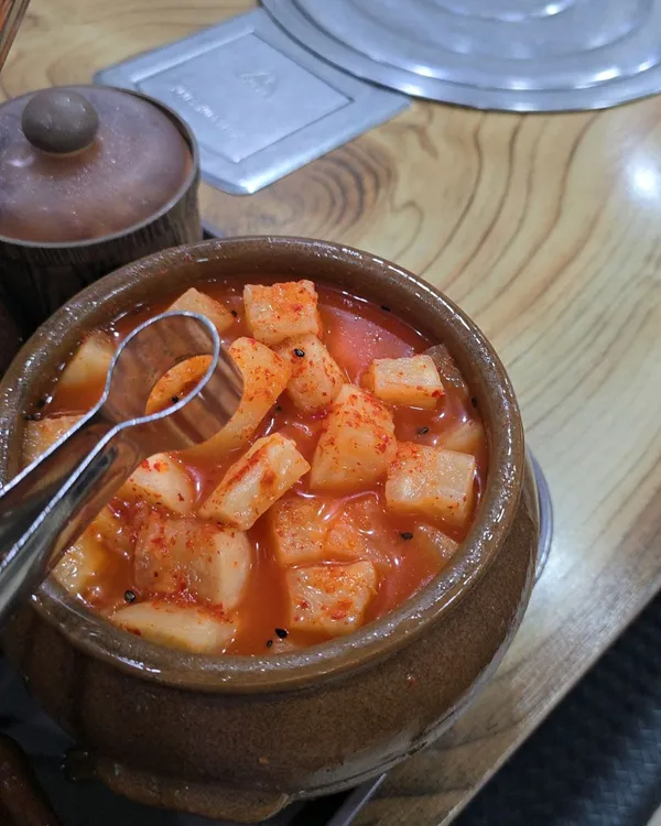 와가리피순대 본점 사진 3