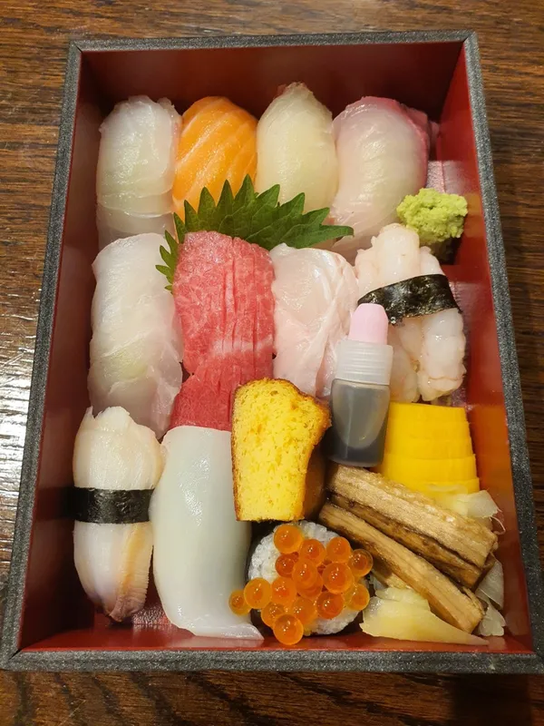 스시난 사진 4