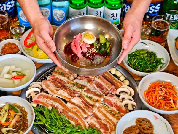 다원천연갈비 대구 옥포화원점 사진 3