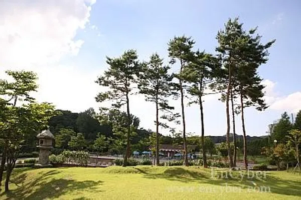 율동공원