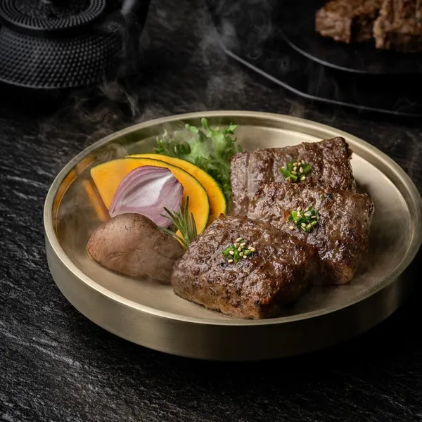 쌍교숯불갈비 송정점 사진 4