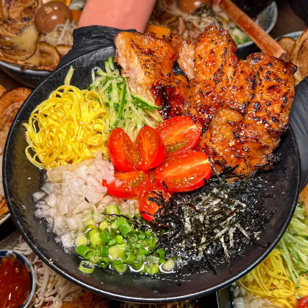 호시마츠라멘 사진 4