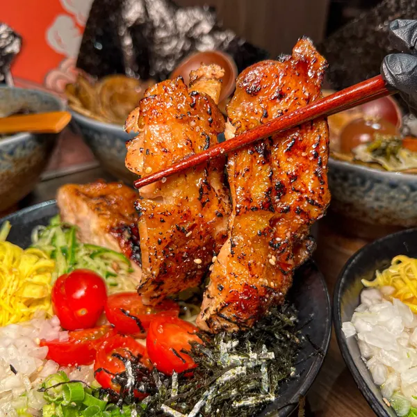 호시마츠라멘 사진 5