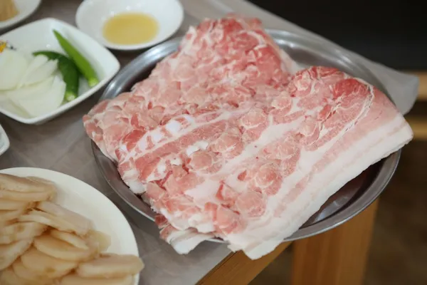 한려식당 사진 3