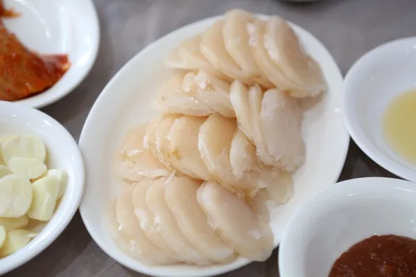 한려식당 사진 5