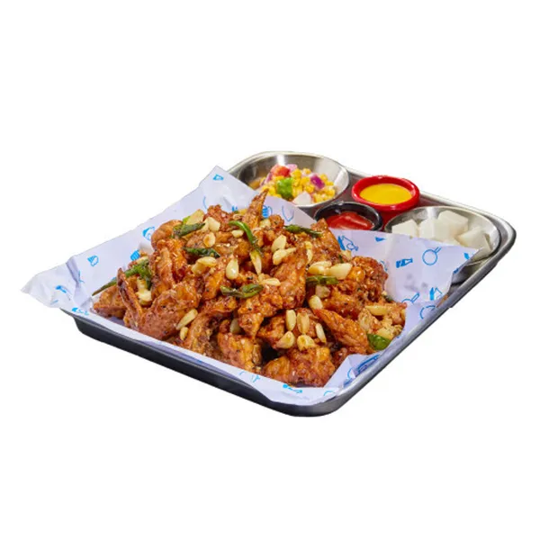 삼덕통닭 마곡점 사진 3