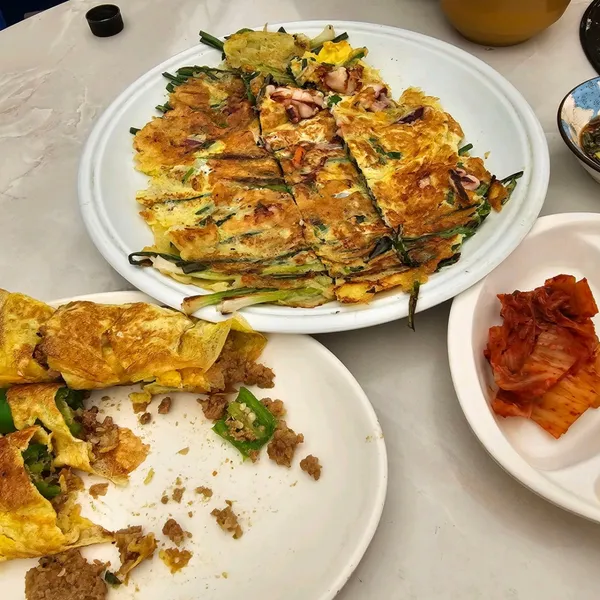 61호 명태전