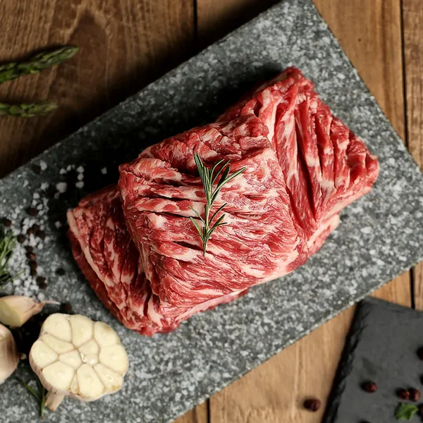 カルビボンジル キムポ本店