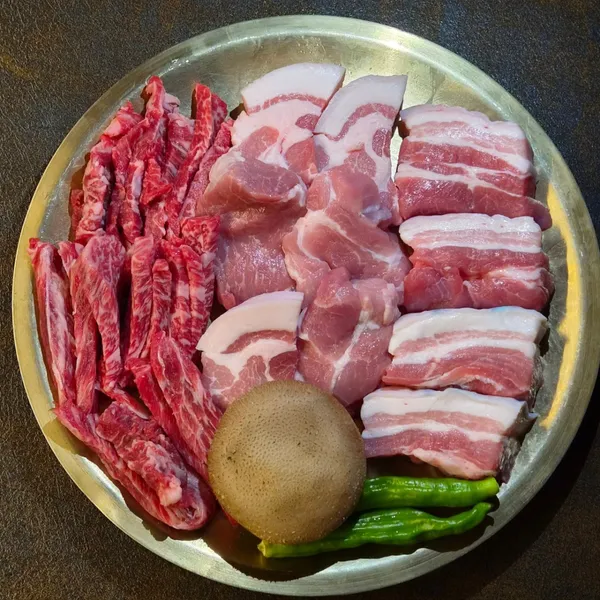 육식문화 사진 3