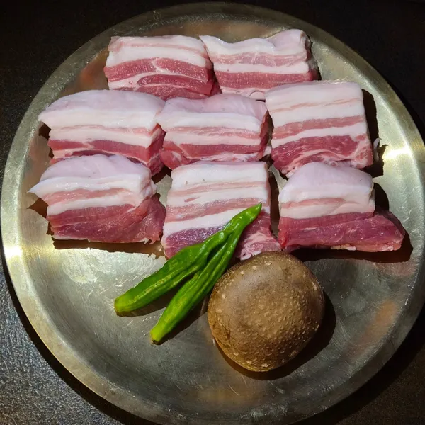 육식문화 사진 5