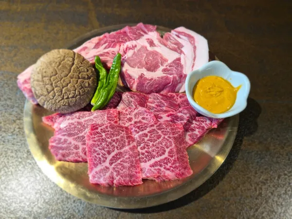 육식문화 사진 4