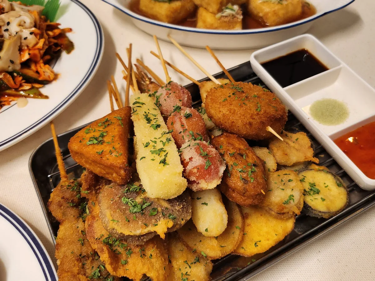 쿠시네코 대표 사진