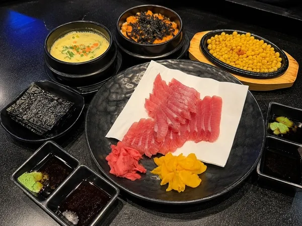 The플러스참치 본점 사진 2