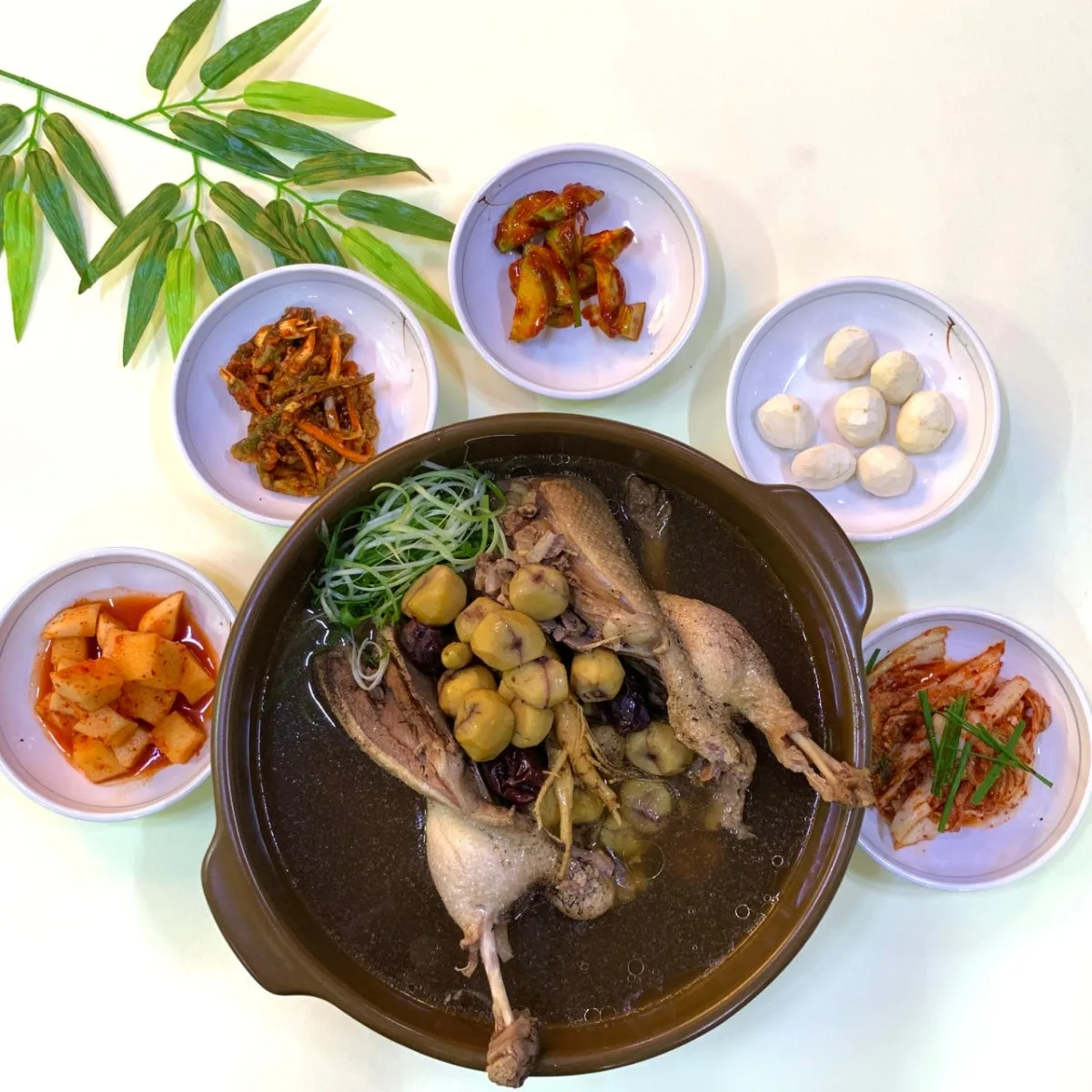 오리랑닭이랑 대표 사진