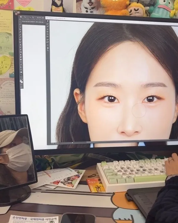 비사오르 대흥점 사진 4