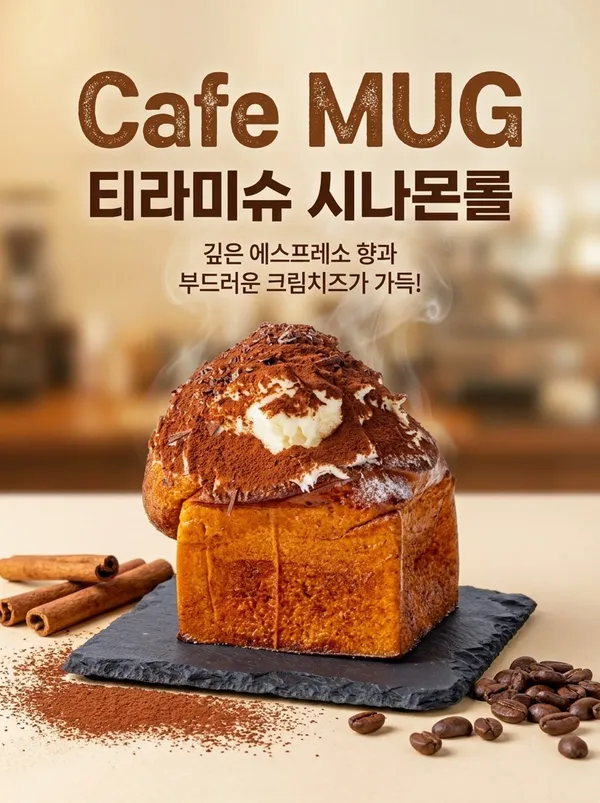 카페 먹 사진 5