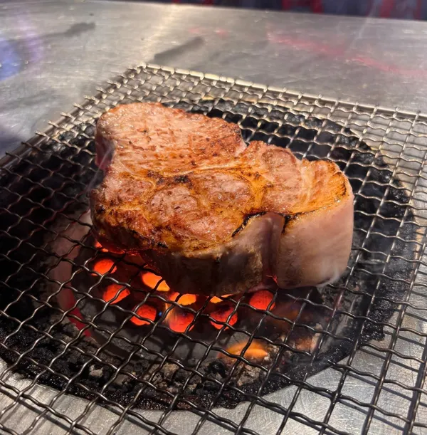 촌놈들연탄구이 대흥직영점