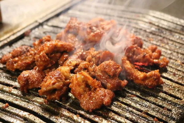 촌놈들연탄구이 대흥직영점 사진 4
