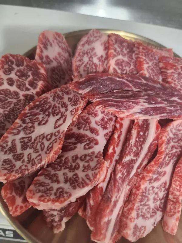 대영식육식당 사진 3
