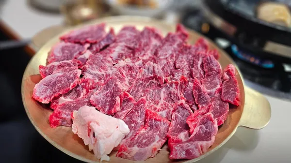 대영식육식당 사진 4