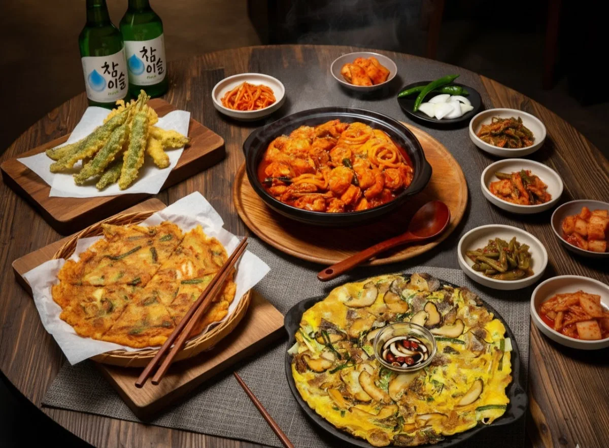 조우곱도리탕 인천송도타임스페이스 본점 대표 사진