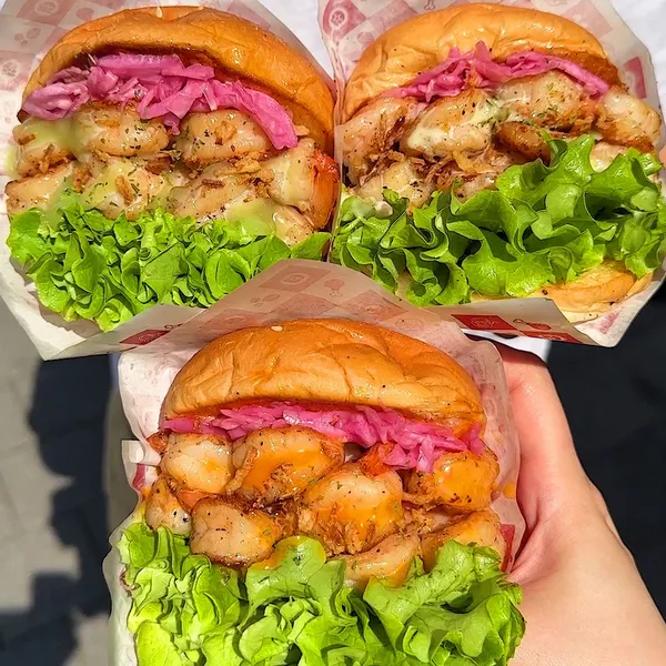 ワットザバーガー チュンチョンフピョン店