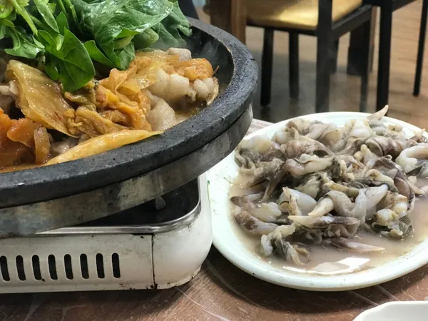 고래실 사진 2