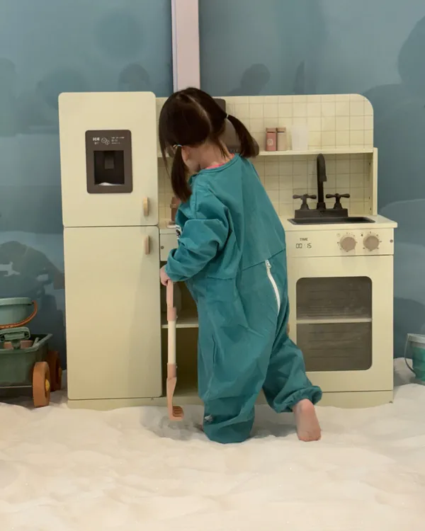 모래노리 사진 3