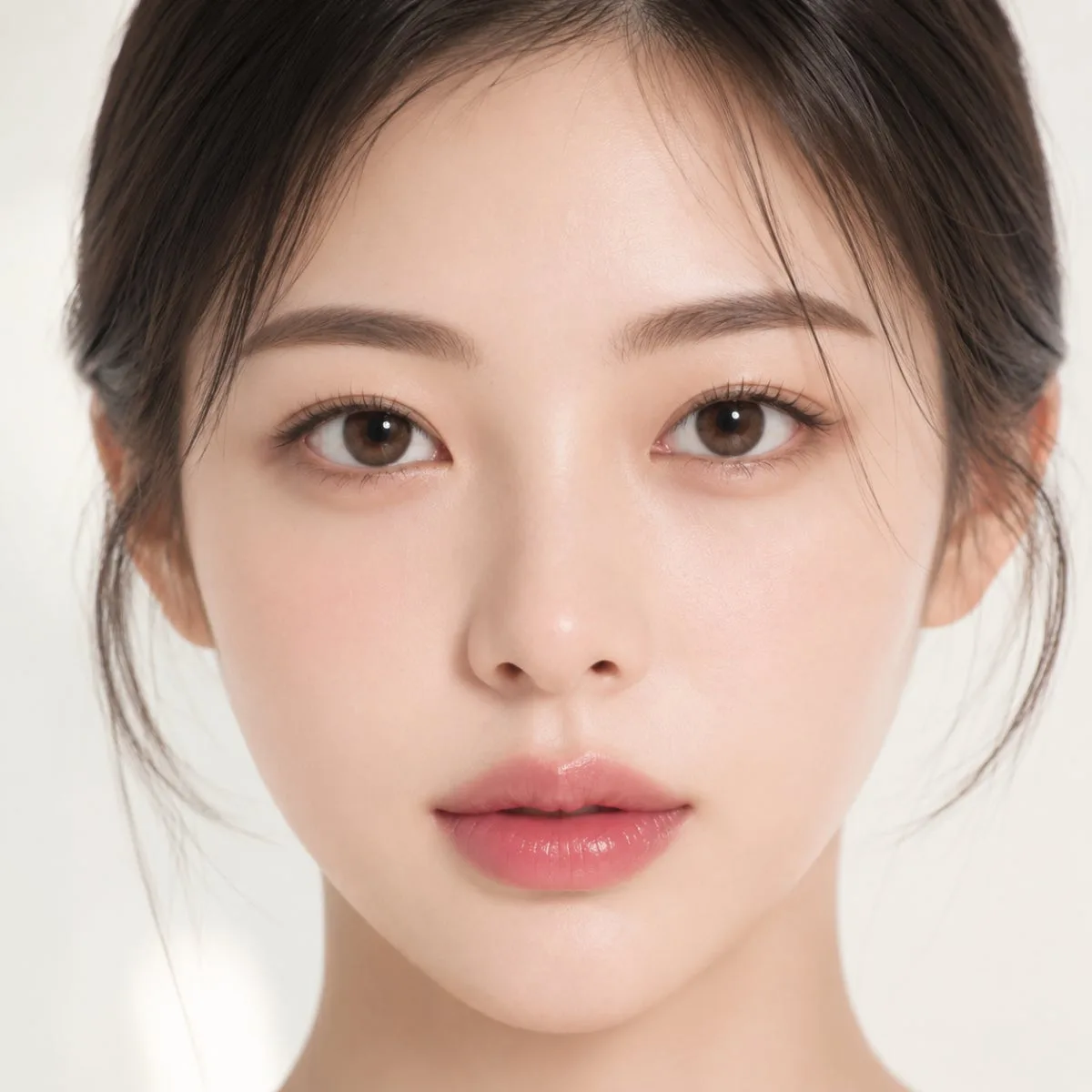 자연스런눈썹 대표 사진