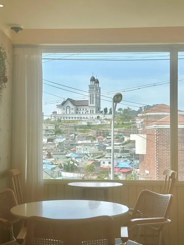 카페산정 사진 2