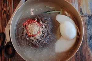 ソパクサ ネンミョン