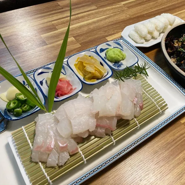 금곡회관 사진 2