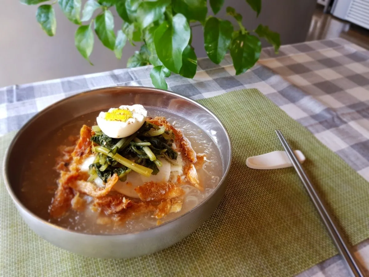 노란황태 본점 대표 사진