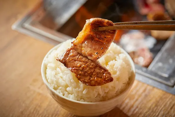 Nikuya no Daidokoro Miyamasuzaka