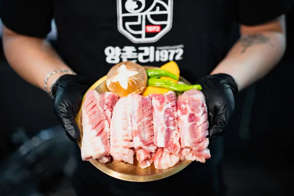양촌리1972 영일대직영점 사진 3