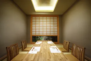スシユ サムソン本店
