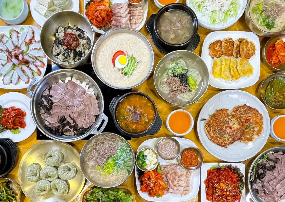 한티옥 대표 사진
