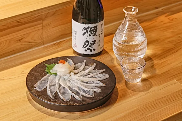 スシドク ケン ワンシプリ本店の写真5