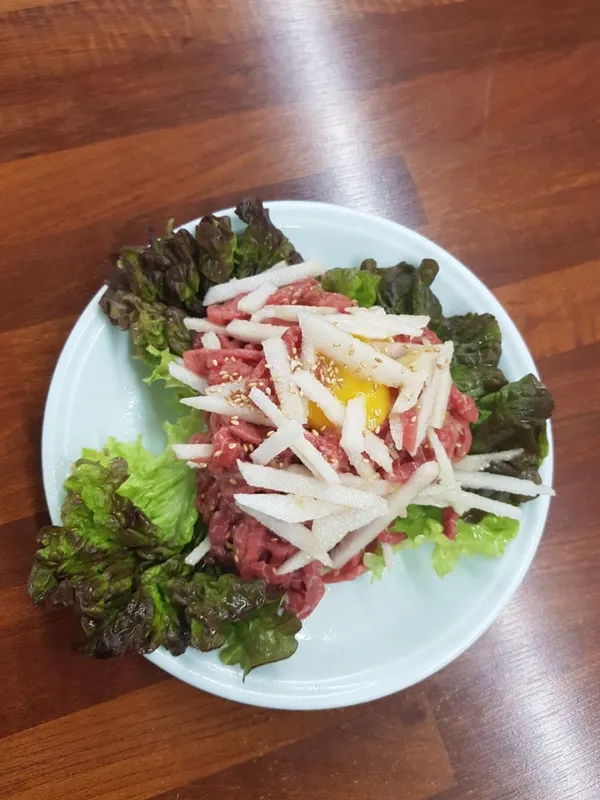 진천생고기