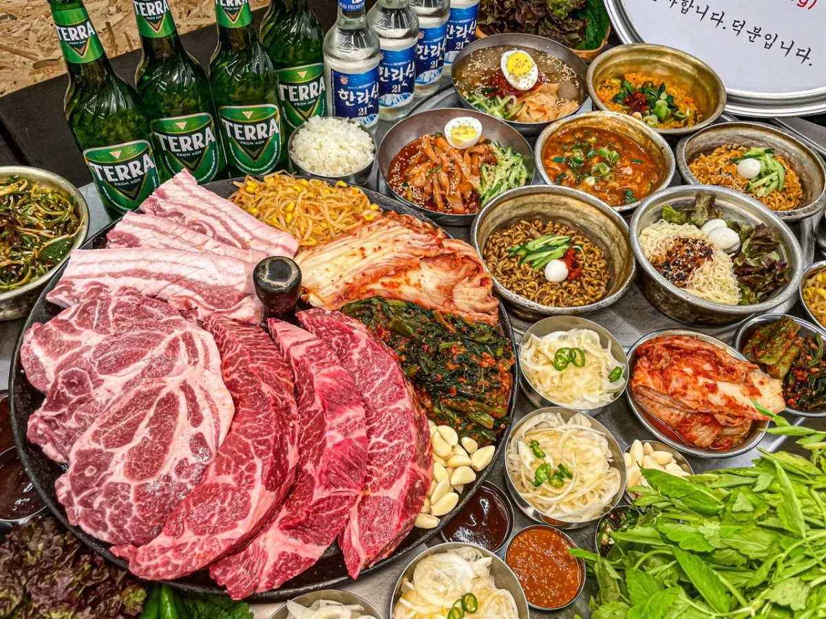 목구멍 건대입구역점 대표 사진