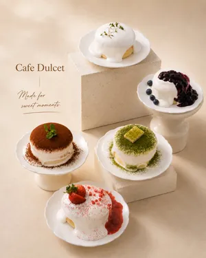 カフェトゥルセッ コドク店