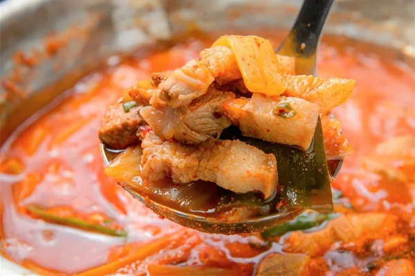 찌개의정석 마포성산동점 사진 2