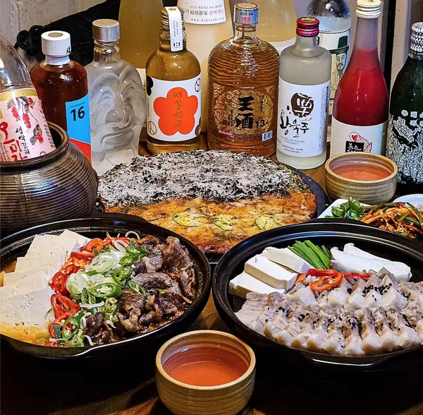 정주일가