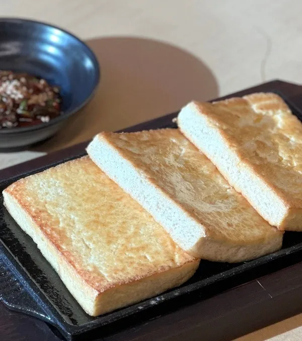 チョンジュ テサンボリバプの写真4